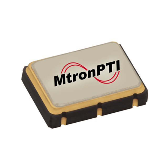 M63001KGVPC 150.000000 MtronPTI  Oscillators